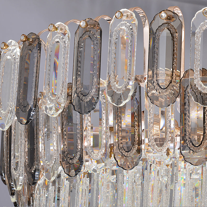 Lightingsea Luxury Chandelier For Dining Room, Bedroom And Living Room