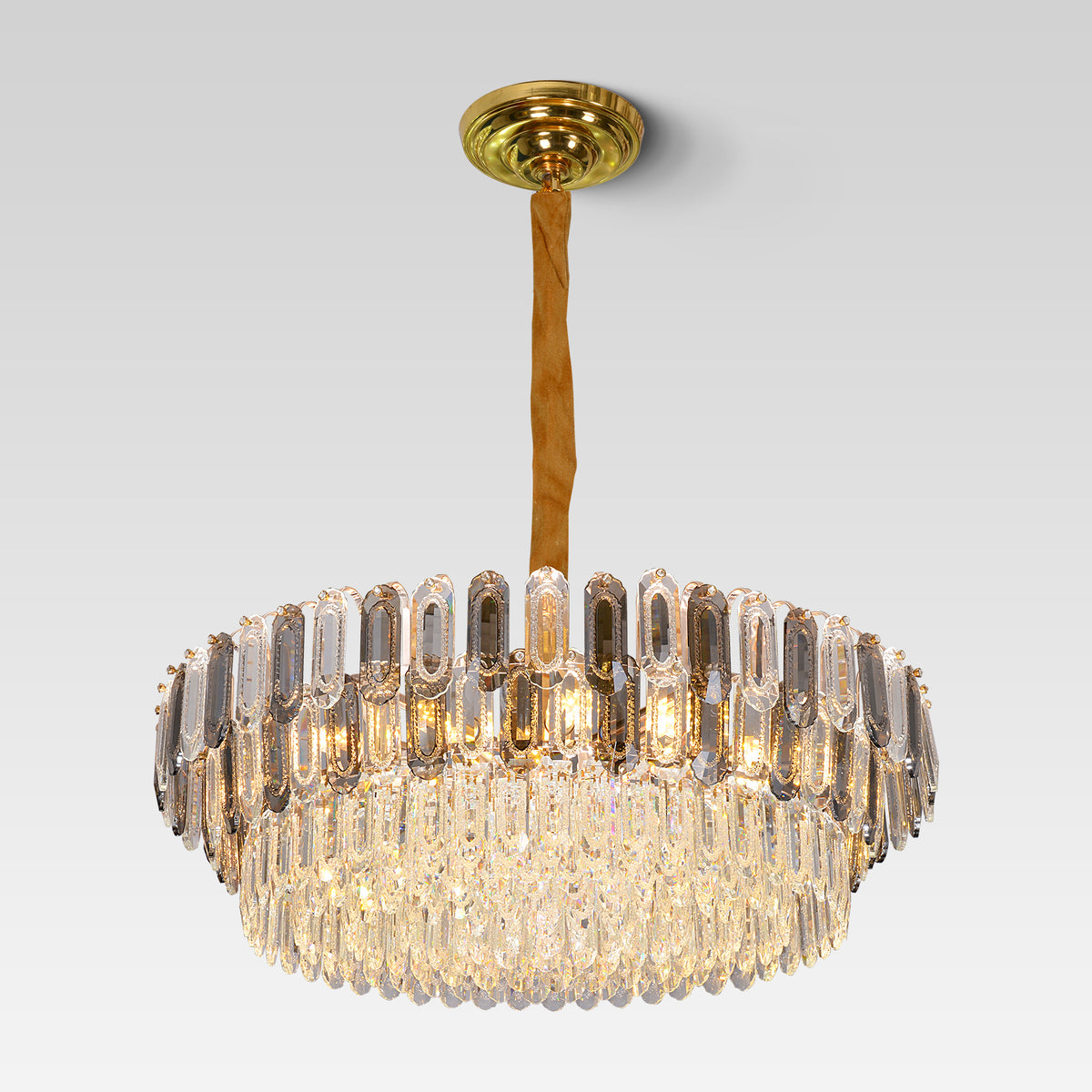 Lightingsea Luxury Chandelier For Dining Room, Bedroom And Living Room