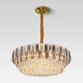 Lightingsea Luxury Chandelier For Dining Room, Bedroom And Living Room