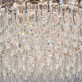 Lightingsea Luxury Chandelier For Dining Room, Bedroom And Living Room