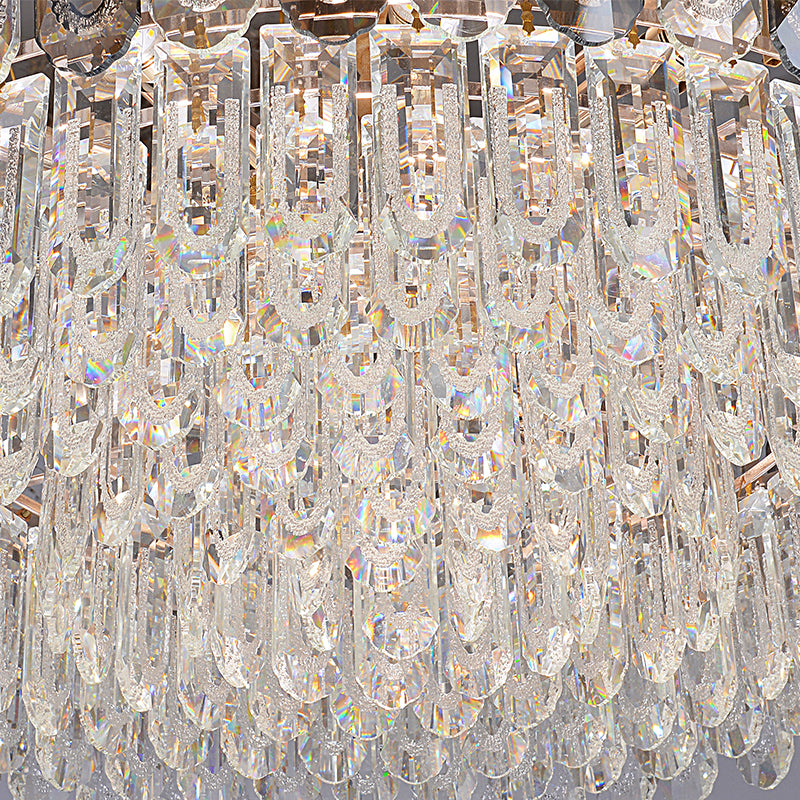 Lightingsea Luxury Chandelier For Dining Room, Bedroom And Living Room