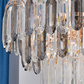 Lightingsea Luminous Elegance Crystal Chandelier